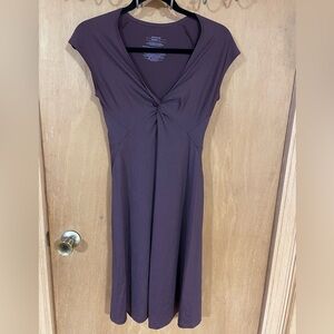 PATAGONIA-Seabrook Bandha Dress - Women's size small